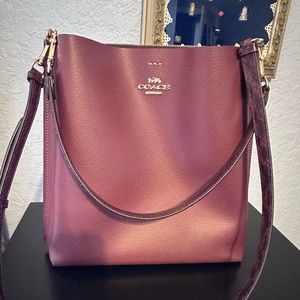 Coach Mollie Bucket Bag